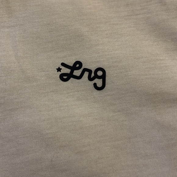 NWT,LiftedResearchGroup,L,Men’sTee - Picture 3 of 7